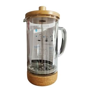 Jilly Box - Grosche MELBOURNE Eco Friendly French Press Coffee Maker